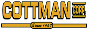 Cottman Corporation logo