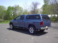 DODGE RAM Z CAP